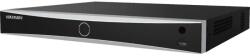 Hikvision NVR 16 canale, 16xPoE, AcuSense, 12MP, bandwidth 180 Mbps, 2x SATA, Recunoastere faciala, Hikvision DS-7616NXI-I2/16P/S(E) (DS-7616NXI-I2/16P/S(E))