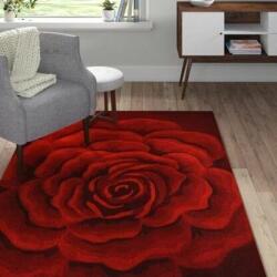 Bakero Sevilla 17-9 red Szőnyeg (140x200 cm)