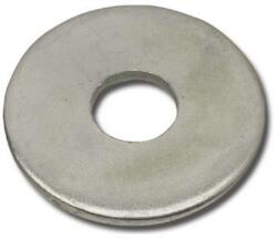 M10 fakötésű alátét A4
