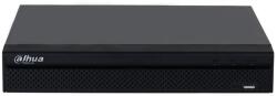 Dahua NVR 8 canale Dahua Eco Series, 12MP, 144 Mbps, 8 porturi PoE, 1x SATA, Smart H. 265+, Functii AI, NVR2108HS-8P-4KS3 (NVR2108HS-8P-4KS3)