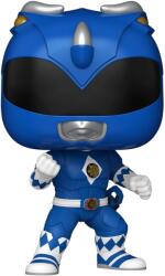 Funko Figurină Funko POP! Movies: Mighty Morphin Power Rangers The Movie - Blue Ranger #1777 (103629) Figurina