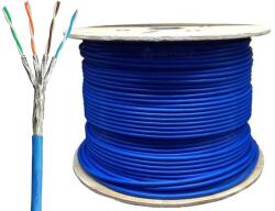 Schrack Cablu SFTP Cat7 1000MHz LS0H 23AWG Rola 500M SFTPCAT7500 SCHRACK HSKP423HP/500 (HSKP423HP/500)