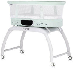 Chipolino Sogno multifunkciós babaöböl - Pastel green