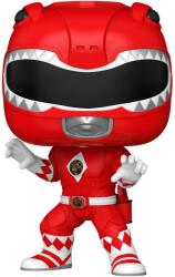 Funko Figurină Funko POP! Movies: Mighty Morphin Power Rangers The Movie - Red Ranger #1779 (103625) Figurina