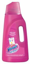 Vanish Oxi Action folyékony Folttisztító Pink 2l (3316147)