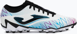 joma Striker FG мъжки футболни обувки бели