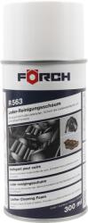 FÖRCH Förch Bőrtisztító hab R563 300ml