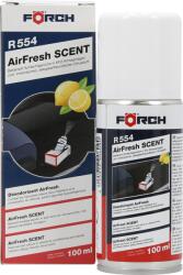 FÖRCH Förch AirFresh Scent klímatisztító R554 100ml