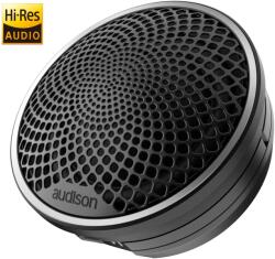 Audison AV 1.1 II VOCE II Hi-Res minősítésű magassugárzó audiophile rendszerekhez (69010021)
