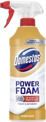 Domestos Power Hab spray Citrus Blast 435ml (64300812)