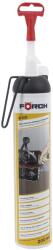 FÖRCH Förch szilikon motor és hajtóműház tömítőpaszta piros K165 200ml