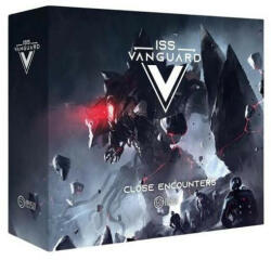  ISS Vanguard: Close Encounters (DEL34781)