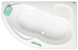 SIKO Laguna Fortuna Plus Sarokkád 160X100 Jobbos Fo1600Pplus 1. O