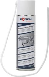 FÖRCH Förch Dízel részecskeszűrő tisztító R582 400ml