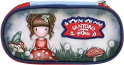 Santoro Penar oval Santoro Gorjuss In The Forest - Little Mushroom (384GJ35) Penar
