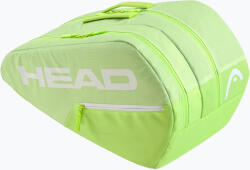 HEAD Geantă de padelHEAD Base Padel Bag M shark green