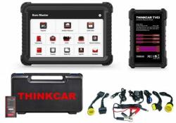  Thinktool Euro Master + Teherautós csomag