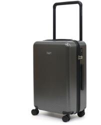 Ella Icon Shine Bőrönd - Nagy, 80L, Fekete