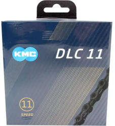 KMC X11 DLC Kerékpárlánc - 11 Sebességes