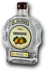 RUDOLF JELÍNEK Birspálinka 42% 0, 7L