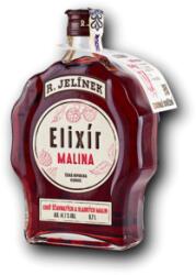  R. Jelínek Málna Elixír 14, 7% 0, 7L