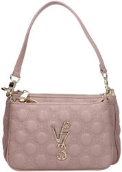  Női keresztpántos táska V°73 Eva F79447 22, 5 x 15 x 5 cm Rózsaszín