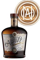  Auténtico Nativo XO Rum - Prémium Panamás Rum - 0, 7L - 43%
