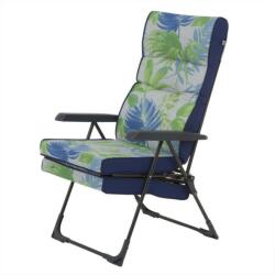 Patio Santander Basic 2 az 1-ben nyugágy levelek (5904134674791)