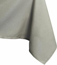 AmeliaHome Asztalterítő Empire cappucino sima klasszikus 110x200 owal AmeliaHome