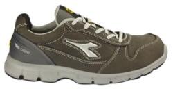 Diadora UTILITY RUN LOW S3S FO SR ESD munkavédelmi cipő (701.181154-80013 49) - pepita