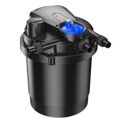 Sunsun CPA-2500 nyomásszűrő - 11W UVC lámpával