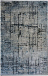 Bakero Verona 03 grey/light blue Szőnyeg (80x300 cm)