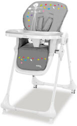 Asalvo Wheels multifunkciós etetőszék - Vane