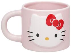Paladone Cană 3D Paladone Animation: Sanrio - Hello Kitty (PP14666HK)