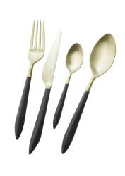 Casa Bugatti Ares Evőeszközkészlet - 24 részes