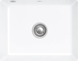 Villeroy & Boch Subway chiuveta din ceramica 54.5x44 cm alb 331001KG (331001KG) Chiuveta