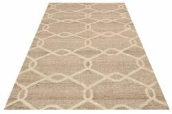 Bakero Kelim D no. 835 beige Szőnyeg (120x180 cm)