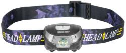  Fejlámpa Strend Pro Headlight H889, CreeLED, 180 lm, 1200 mAh, USB töltés, mozgásérzékelő