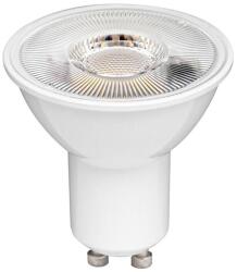 OSRAM Izzó OSRAM® LED GU10 50 (ean8739), 120°, 4, 5W/6500K Value PAR16