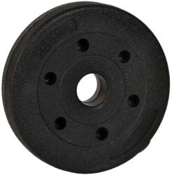Funfit Bitumen Súlytárcsa 1, 25kg (Funfit-sulytarcsa-1-25kg)