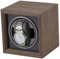 Automatikus Óraforgató - Luxus Fa Doboz - 1 Órás
