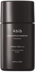 ABIB Esență calmantă de protecție solară, SPF50+, 50 ml