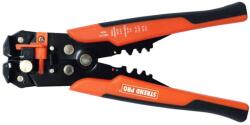 Strend Pro Fogó Strend Pro AWS 066, 205 mm, kábelekhez, villanyszerelő, kábelcsupaszító, szigeteléseltávolító,
