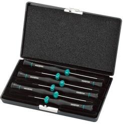 WHIRLPOWER Csavarhúzó készlet Whirlpower® 130-0306, 6 részes, Hex