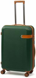 Ella Icon Style Bőrönd - Zöld - 84L