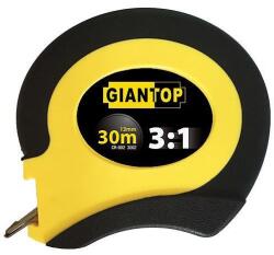  Mérőszalag GIANT CR-002, 15 m, acél