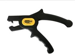  Fogó GIANT WS-103, csupaszító, szigeteléseltávolító, kábelekhez, automata