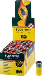 Papírna Moudrý Légyfogó Ecostripe Attractive, Sellbox 100 db