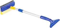 Neco Spatula Neco 20-1234-11, 200 mm, autóhoz és ablakokhoz, teleszkópos, szivaccsal és kaparóval Ablaktisztító