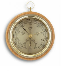 TFA Barométer 45.1000. 05 - fizz